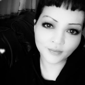 Meet your Posher, Emiko